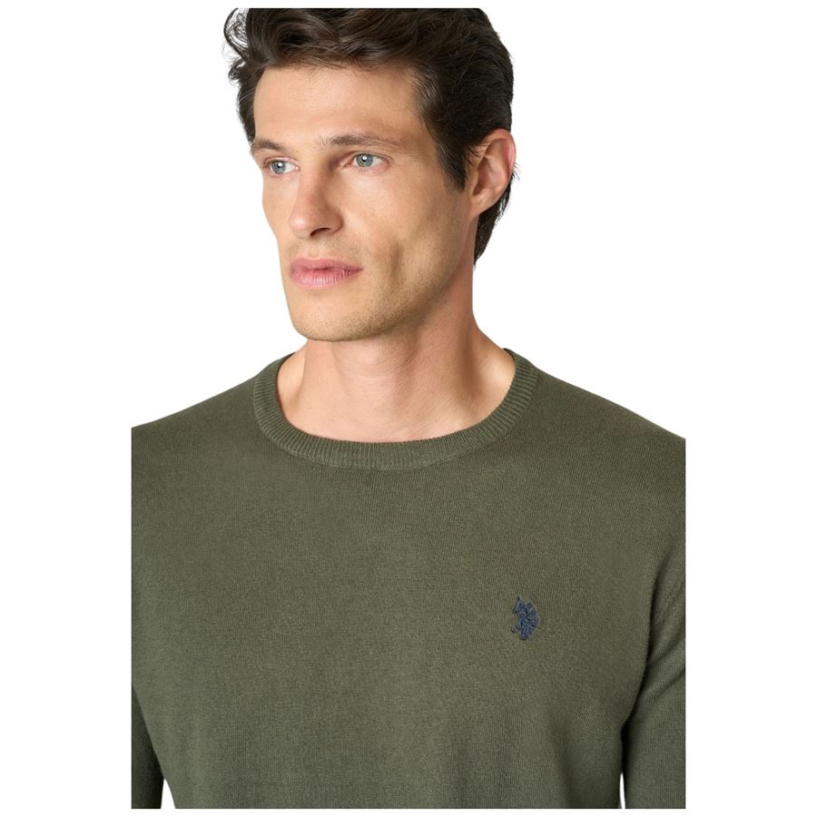  U.S. Polo Assn | US42173001249